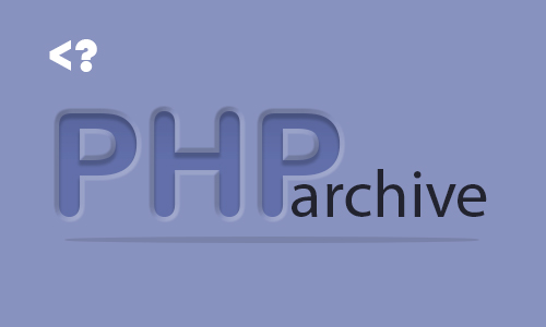 PHP Archive
